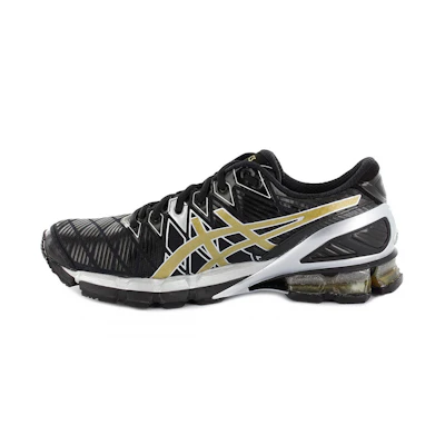 ASICS Gel Kinsei 5 'Black Gold'