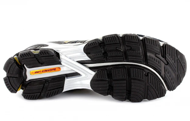 ASICS Gel Kinsei 5 'Hitam Emas' T3E4Y-9094 Shop ASICS Gel Kinsei 5 'Hitam Emas' T3E4Y-9094