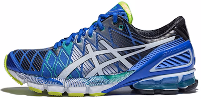 ASICS Gel-Kinsei 5 'Blue Black' T3E4Y-4201 ASICS Gel-Kinsei 5 'Blue Black' T3E4Y-4201