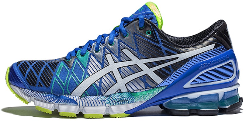 ASICS Gel-Kinsei 5 'Azul Negro' T3E4Y-4201 Buy ASICS Gel-Kinsei 5 'Azul Negro' T3E4Y-4201