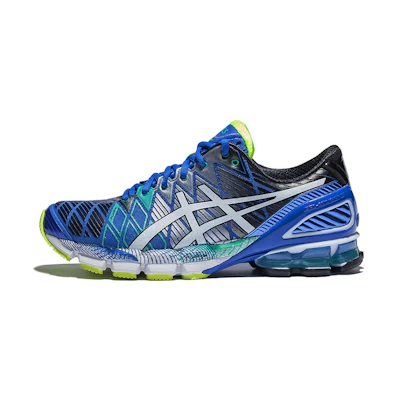ASICS Gel-Kinsei 5 'Blue Black'