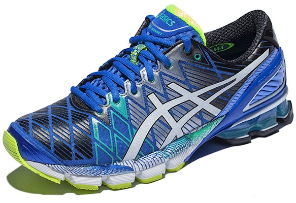 ASICS Gel-Kinsei 5 'Biru Hitam' T3E4Y-4201 Order ASICS Gel-Kinsei 5 'Biru Hitam' T3E4Y-4201