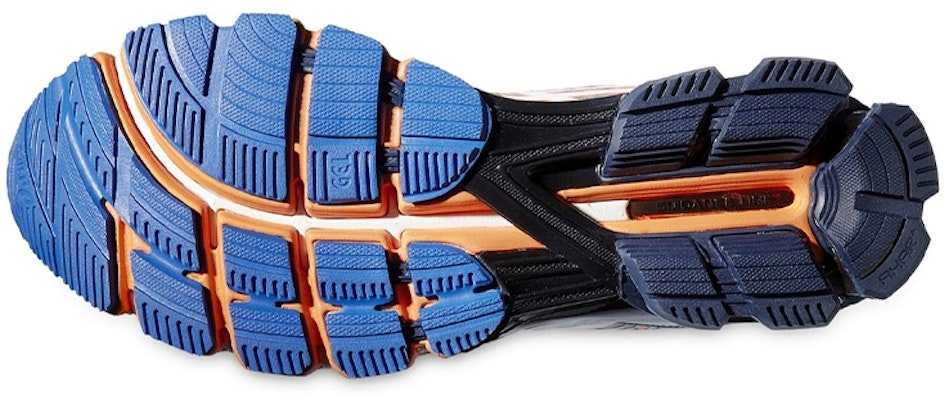 ASICS Gel-Kinsei 5 'Biru Hitam' T3E4Y-4201 Purchase ASICS Gel-Kinsei 5 'Biru Hitam' T3E4Y-4201