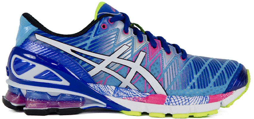 ASICS Gel-Kinsei 5 'Azul Blanco' T3E9Y-4101 Order ASICS Gel-Kinsei 5 'Azul Blanco' T3E9Y-4101