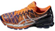 Buy ASICS Gel Kinsei 5 'Flash Orange Royal' Lelaki & Wanita Kasut Sukan T3E4Y-3001