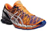 Order ASICS Gel Kinsei 5 'Flash Orange Royal' Lelaki & Wanita Kasut Sukan T3E4Y-3001