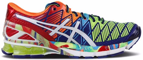 ASICS Gel Kinsei 5 'Multi-Color' T3E4J-5101 ASICS Gel Kinsei 5 'Multi-Color' T3E4J-5101