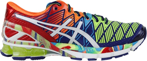 ASICS Gel Kinsei 5 'Multi-Color' T3E4J-5101 ASICS Gel Kinsei 5 'Multi-Color' T3E4J-5101