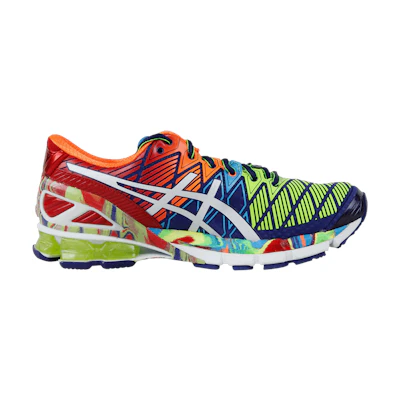 ASICS Gel Kinsei 5 'Multi-Color'