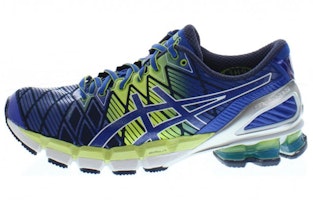 ASICS Gel Kinsei 5 'Navy' T3E4Y-5042 ASICS Gel Kinsei 5 'Navy' T3E4Y-5042