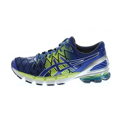 ASICS Gel Kinsei 5 'Navy'