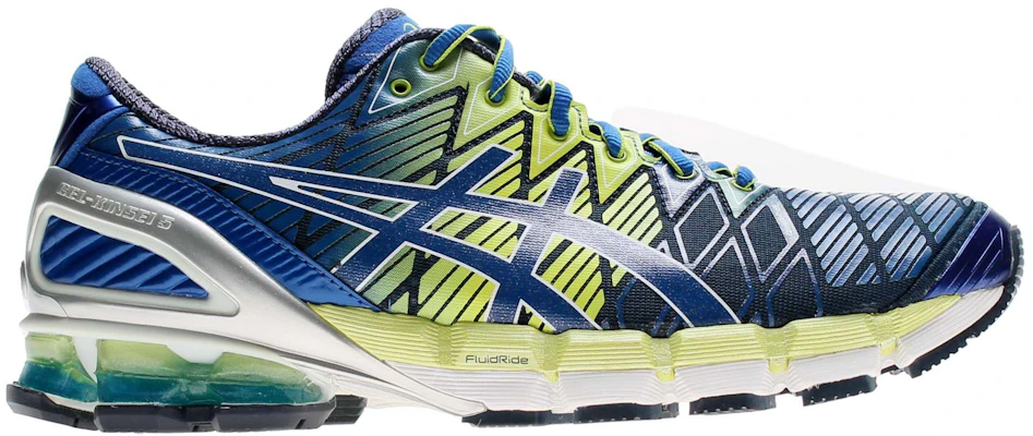 ASICS Gel Kinsei 5 'Navy' Lelaki kasut sukan. T3E4Y-5042 Order ASICS Gel Kinsei 5 'Navy' Lelaki kasut sukan. T3E4Y-5042