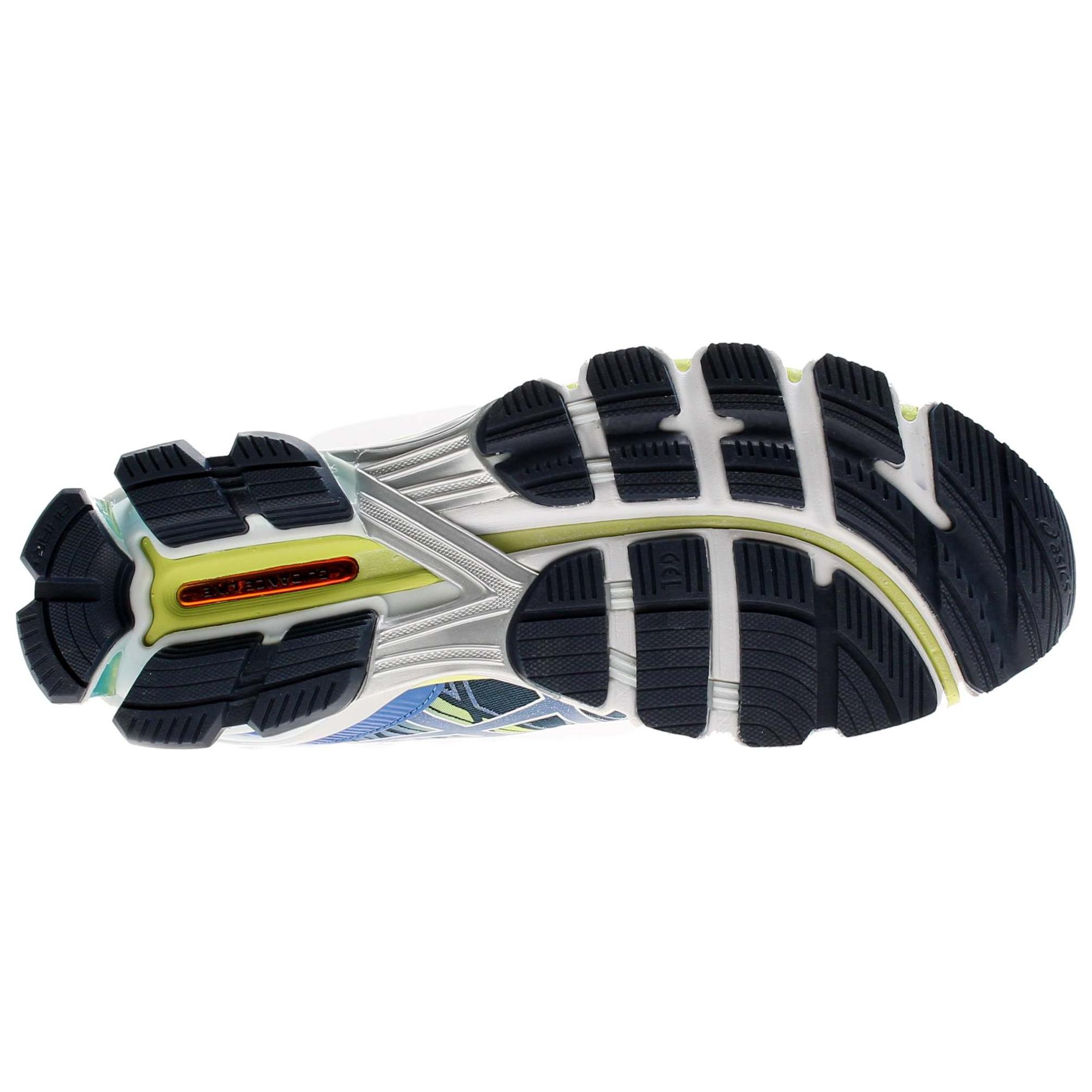 Details for ASICS Gel Kinsei 5 'Navy' Lelaki kasut sukan. T3E4Y-5042