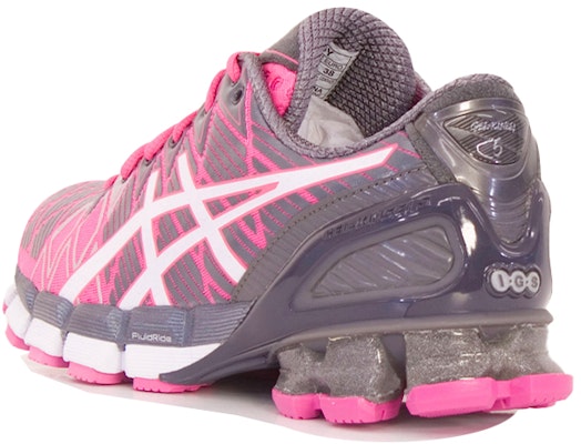 ASICS Gel-Kinsei 5 'Merah Muda Bubuk' T3E9Y-3501 Lookbook ASICS Gel-Kinsei 5 'Merah Muda Bubuk' T3E9Y-3501