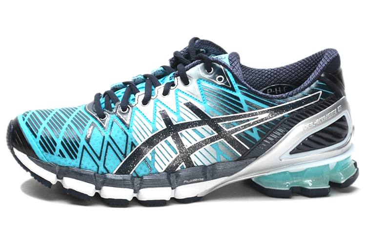 ASICS Gel Kinsei 5 'Turquoise' T3E4Y-4050