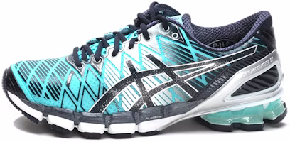 ASICS Gel Kinsei 5 'Turquoise' T3E4Y-4050 ASICS Gel Kinsei 5 'Turquoise' T3E4Y-4050