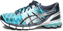 Buy ASICS Gel Kinsei 5 'Turquoise' Lelaki Wanita Kasut Lari T3E4Y-4050