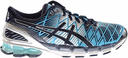 ASICS Gel Kinsei 5 'Turquoise' T3E4Y-4050 ASICS Gel Kinsei 5 'Turquoise' T3E4Y-4050