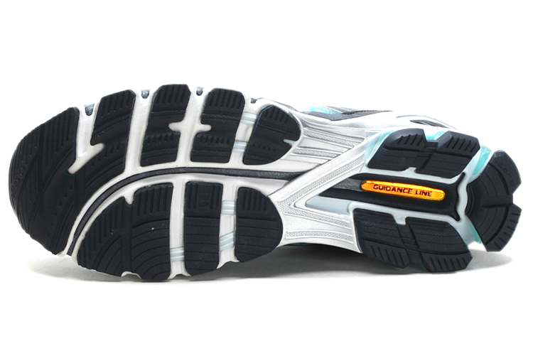 Purchase ASICS Gel Kinsei 5 'Turquoise' Lelaki Wanita Kasut Lari T3E4Y-4050