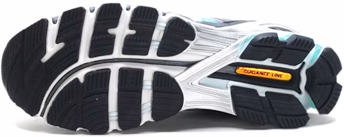 Purchase 亞瑟士(ASICS)Gel Kinsei 5 '青綠色' T3E4Y-4050
