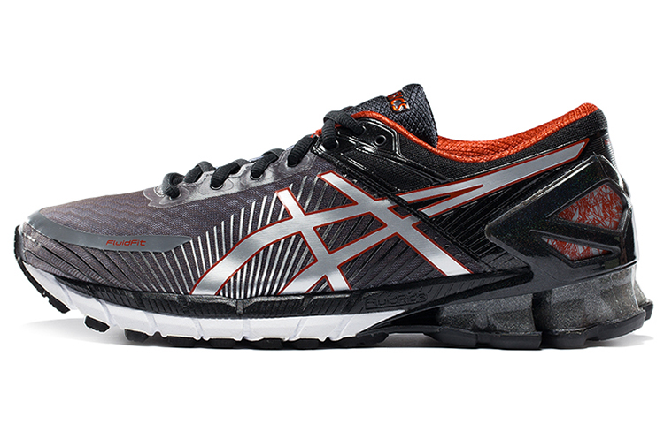 ASICS Gel Kinsei 6 'Black' T644N-9793