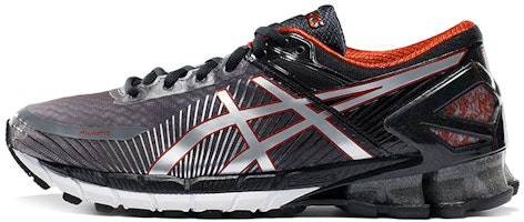 ASICS Gel Kinsei 6 'Black' T644N-9793 ASICS Gel Kinsei 6 'Black' T644N-9793