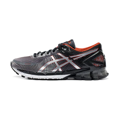 ASICS Gel Kinsei 6 'Black'