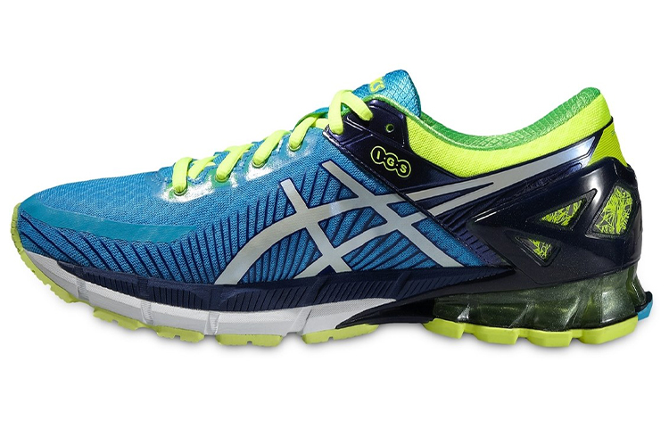 ASICS Gel-Kinsei 6 'Blue Green' T642N-4201