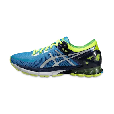 ASICS Gel-Kinsei 6 'Blue Green'