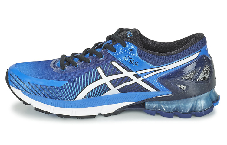 ASICS Gel-Kinsei 6 'Blue White' T644N-4200