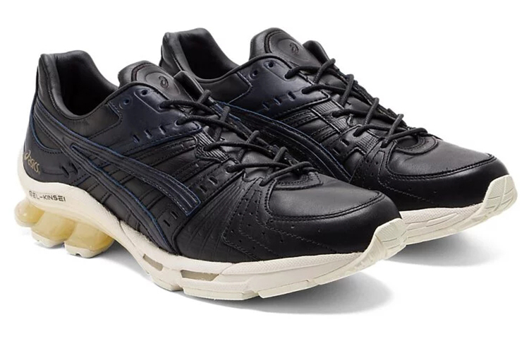 Lookbook ASICS Gel Kinsei 『日本系列』1023A038-001