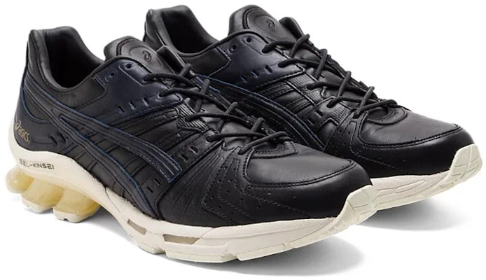 ASICS Gel Kinsei 『日本系列』1023A038-001 Lookbook ASICS Gel Kinsei 『日本系列』1023A038-001