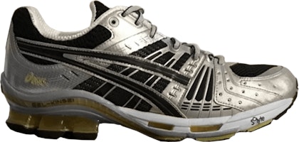 ASICS Gel Kinsei 'Silver' TN609-9090 ASICS Gel Kinsei 'Silver' TN609-9090