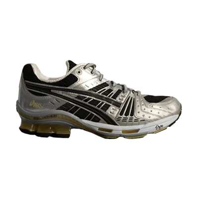 ASICS Gel Kinsei 'Silver'