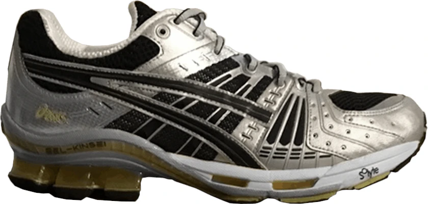 ASICS Gel Kinsei '銀色' TN609-9090 Buy ASICS Gel Kinsei '銀色' TN609-9090
