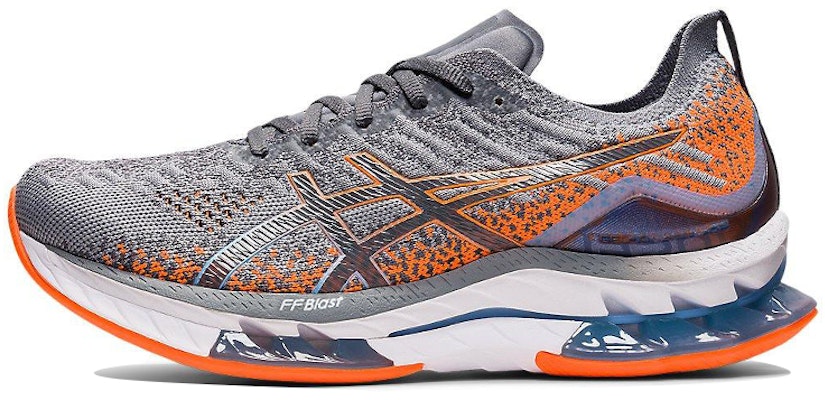 ASICS Gel Kinsei Blast 'Sheet Rock Shocking Orange' 1011B203-020 Buy ASICS Gel Kinsei Blast 'Sheet Rock Shocking Orange' 1011B203-020