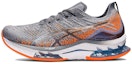 Buy ASICS Gel Kinsei Blast 'Sheet Rock Shocking Orange' dalam Bahasa Melayu 1011B203-020
