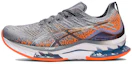Buy ASICS Gel Kinsei Blast ''Sheet Rock Shocking Orange'' Hardloopschoenen 1011B203-020