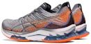 Shop ASICS Gel Kinsei Blast ''Sheet Rock Shocking Orange'' Hardloopschoenen 1011B203-020