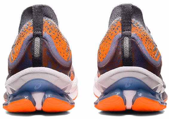 ASICS Gel Kinsei Blast 'Sheet Rock Shocking Orange' 1011B203-020 Purchase ASICS Gel Kinsei Blast 'Sheet Rock Shocking Orange' 1011B203-020