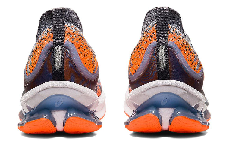 Purchase ASICS Gel Kinsei Blast ''Sheet Rock Shocking Orange'' Hardloopschoenen 1011B203-020