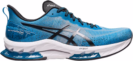 ASICS Gel Kinsei Blast LE 2 'Island Blue' 1011B592-400 ASICS Gel Kinsei Blast LE 2 'Island Blue' 1011B592-400