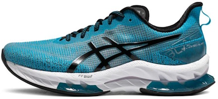 ASICS Gel Kinsei Blast LE 2 'Island Blue' 1011B592-400 ASICS Gel Kinsei Blast LE 2 'Island Blue' 1011B592-400