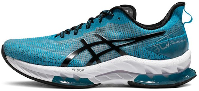 ASICS Gel Kinsei Blast LE 2 'Azul Isla' 1011B592-400 Buy ASICS Gel Kinsei Blast LE 2 'Azul Isla' 1011B592-400