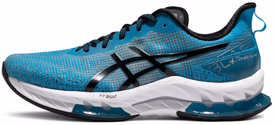 ASICS Gel Kinsei Blast LE 2 'Island Blue' 1011B592-400 Buy ASICS Gel Kinsei Blast LE 2 'Island Blue' 1011B592-400