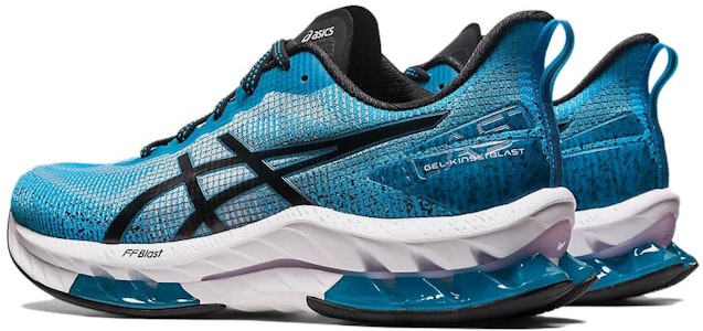 ASICS Gel Kinsei Blast LE 2 'Azul Isla' 1011B592-400 Order ASICS Gel Kinsei Blast LE 2 'Azul Isla' 1011B592-400