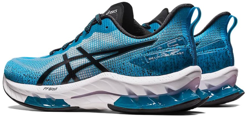 ASICS Gel Kinsei Blast LE 2 'Island Blue' 1011B592-400 Order ASICS Gel Kinsei Blast LE 2 'Island Blue' 1011B592-400