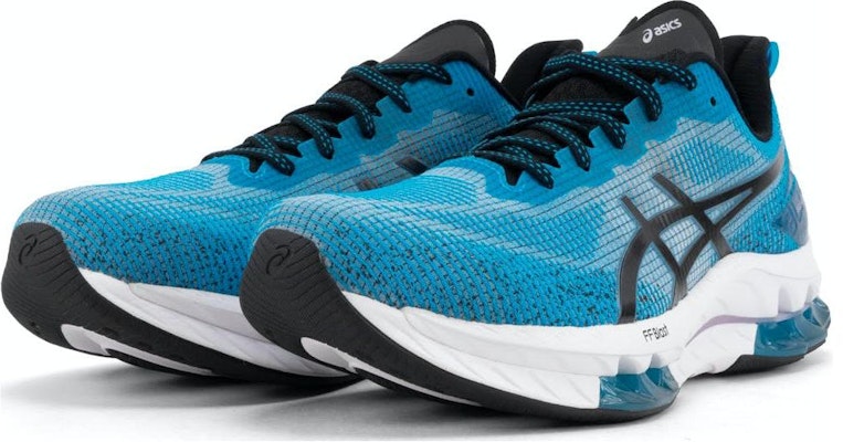 ASICS Gel Kinsei Blast LE 2 'Island Blue' 1011B592-400 Lookbook ASICS Gel Kinsei Blast LE 2 'Island Blue' 1011B592-400