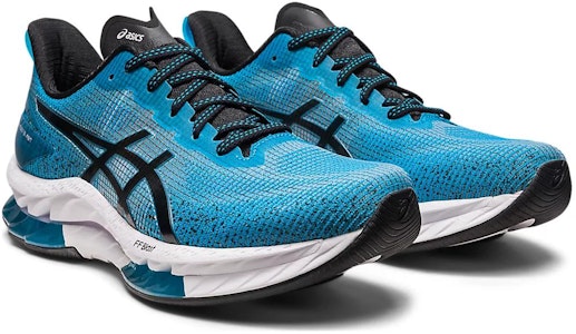 ASICS Gel Kinsei Blast LE 2 'Azul Isla' 1011B592-400 Shop ASICS Gel Kinsei Blast LE 2 'Azul Isla' 1011B592-400