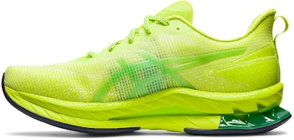 ASICS Gel Kinsei Blast LE 2 'Lime Zest' 1011B592-300 ASICS Gel Kinsei Blast LE 2 'Lime Zest' 1011B592-300
